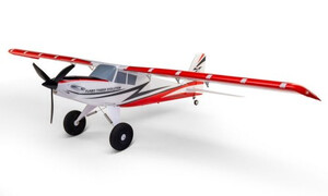E-flite Turbo Timber Evolution 1.5m BNF Basic EFL105250B