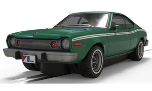 Scalextric AMC Hornet - Green C4538
