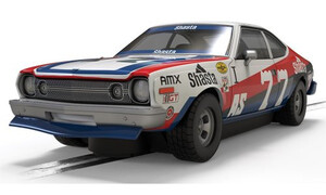Scalextric AMC Hornet - Trans AM - Buzz Dwyer C4583