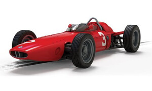 Scalextric BRM P57 – Scuderia Centro Sud – Lorenzo Bandini C4610