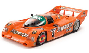 Tamiya Porsche 962C Jagermeister 24372