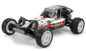 Tamiya Fighter Nxgen RC Buggy 58741