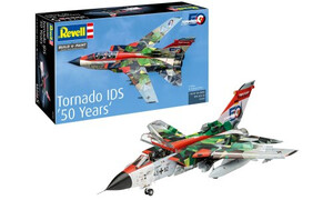 Revell Panavia Tornado IDS "50 Years" 03769
