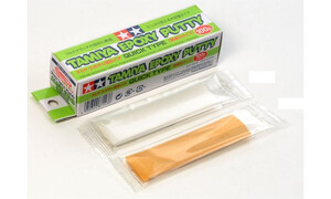 Tamiya Epoxy Putty Quick Type 87143