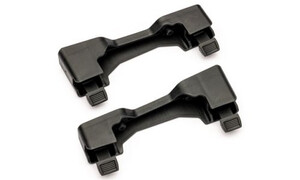 Traxxas Body Mount Latch Left & Right Jato 4x4 9021