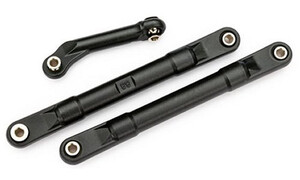 Traxxas Molded Composite Toe Links 9027