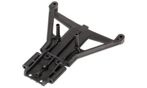 Traxxas Front Bulkhead 7430X