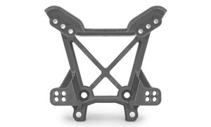 Traxxas Front Shock Tower Grey 9033-GRAY