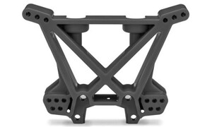 Traxxas Rear Shock Tower Grey 9034-GRAY