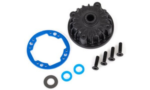 Traxxas Center Differential Housing 9081