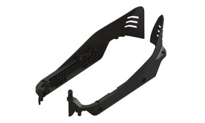 Arrma Side Guard Set ARA320825