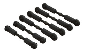 Arrma Assembled Turnbuckle Set ARA330766