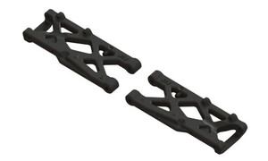Arrma Rear Suspension Arms ARA330846