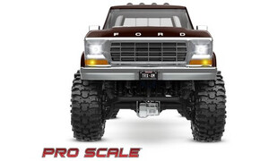 Traxxas Pro Scale Lighting Kit, TRX-4M Ford F-150 9884