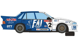 Scalextric Holden VL Commodore Group A SV 1988 Bathurst Grice & Percy C4585F