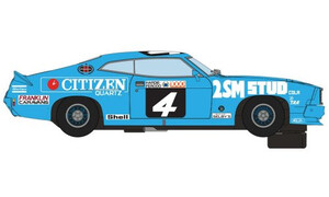 Scalextric Ford XC Falcon 1977 Bathurst 1000 Brabham & Brabham C4618F