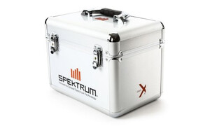 Spektrum Single Aircraft Transmitter Case SPM6722