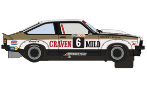 Scalextric Scalextric C4604F Holden A9X Torana 1978 Bathurst Grice & Leffler C4604F