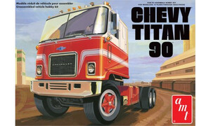 AMT 1/25 Chevy Titan 90 AMT1417