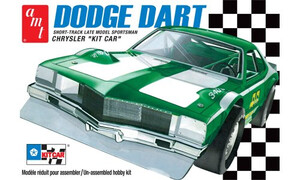 AMT Dodge Dart Sportsman Short Track “Kit Car” AMT1450