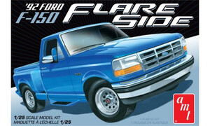 AMT 1992 Ford F-150 Flareside AMT1451
