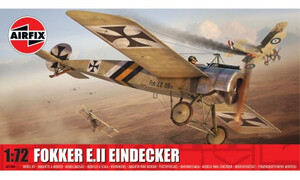 Airfix Fokker E.II Eindecker A01086