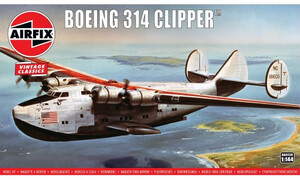 Airfix  Boeing 314 Clipper A04172V