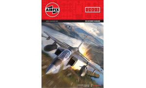 Airfix 2025 Catalogue A78205