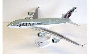 PPC 1/200 Qatar Airways A380-800 PPC026