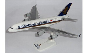 PPC  1/200 Singapore Airlines A380-800 PPC027