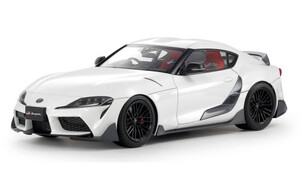 Tamiya Toyota GR Supra Custom 24371