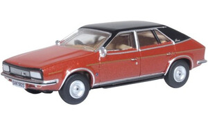 Oxford Diecast BL Princess Reynard Metallic 76BLP006