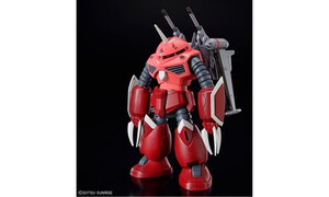 Bandai HG 1/144 Z’Gok (Seed Freedom Ver.) G5068342
