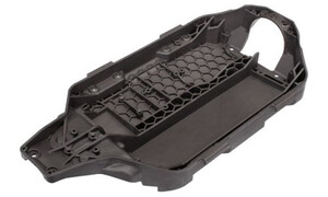 Traxxas Charcoal Gray Chassis 7422A