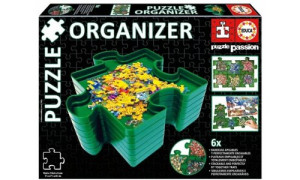 Educa Puzzle Organiser (Sorter) 19577