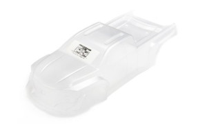 Pro-Line Racing 1/16 Pre-Cut Brute Clear Body – ARRMA Mini Kraton PRO369317