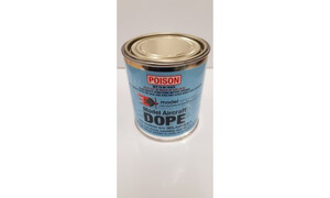Model Engines Aircraft Dope 250ml ME651