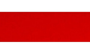PROFILM BRIGHT RED 2 MTR