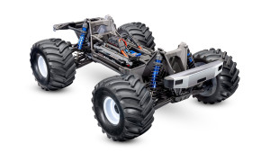 Traxxas X-Monster Chassis