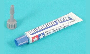 Tamiya Molybdenum Grease