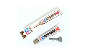 Tamiya Ceramic Grease 4950344870998