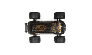 ARA2130T3 – compact 4WD RC truck