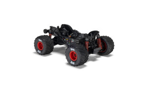 Quake Grom 4X4 – beginner-friendly RC truck