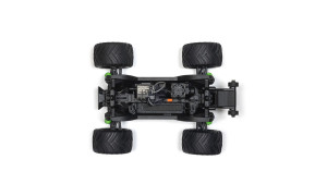 Quake Grom 4X4 – beginner-friendly RC truck