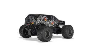 ARA3230ST3 – RC truck with Mega 550 motor