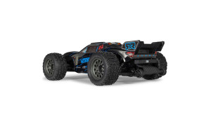 ARA3505T2 – RC truck with 3S LiPo compatibility
