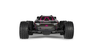ARRMA ARA3505T3 – Pink stadium truck