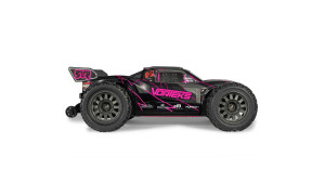 Arrma VORTEKS – 1/10 scale brushless RC truck
