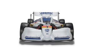 ARA7816T2 – fastest RTR RC car with Spektrum Smart ESC, motor, and AVC receiver