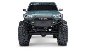Axial SCX24 Toyota 4Runner – 1/24 scale grey micro crawler